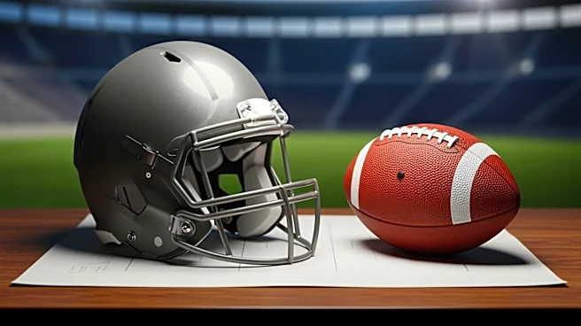 Washington Commanders Eye Top Offensive Talent in 2026 NFL Draft