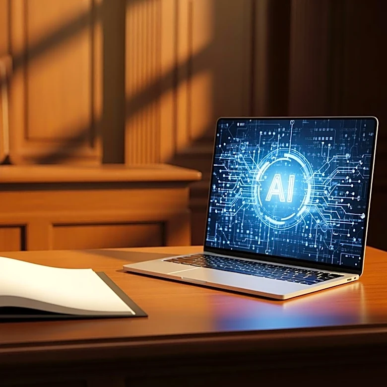 Sullivan  Cromwell Apologizes for AI Errors in Court Filing Affecting Bankruptcy Case