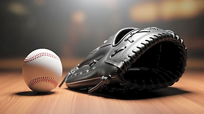 San Diego Padres Rumored to Sign Top Free Agent Lucas Giolito