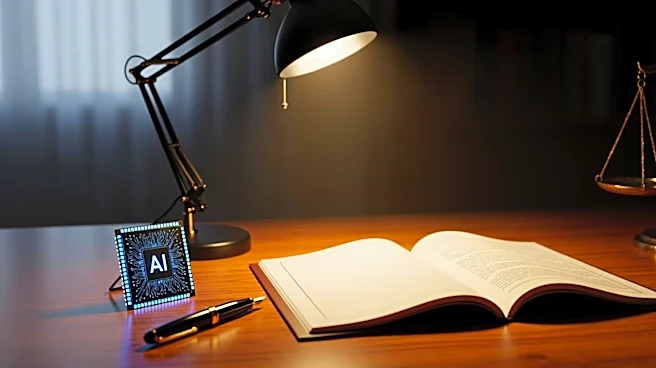 Sullivan  Cromwell Faces Scrutiny Over AI-Induced Errors in Legal Documents