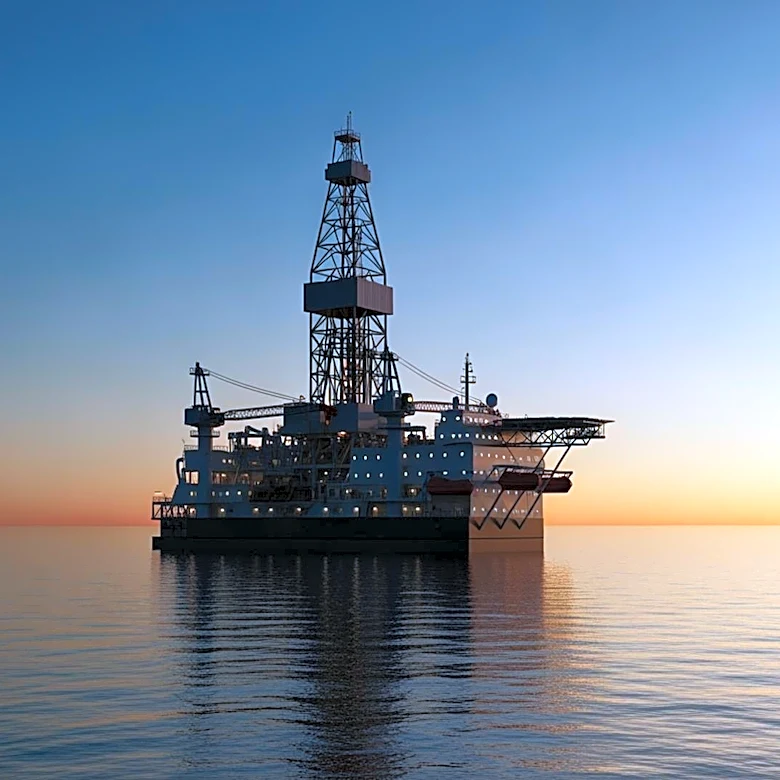 Valeura Energy Secures Rig for Gulf of Thailand Drilling Campaign