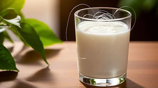 Maola Local Dairies Launches Ultrafiltered Milk with Prebiotic Fiber for Enhanced Gut Health