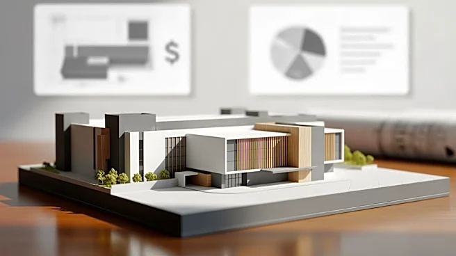 JLL Secures Financing for New Self-Storage Projects in New Jersey