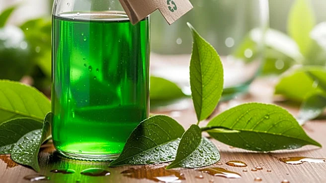 Top 10 Sustainable Drinks Manufacturers Leading Industry Transformation