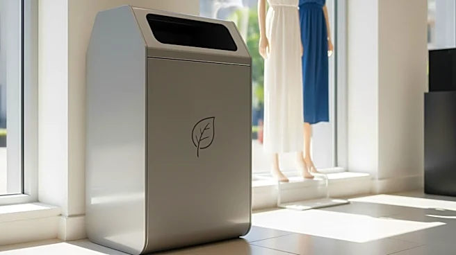 Specsavers Expands Recycling Initiative to All UK Stores