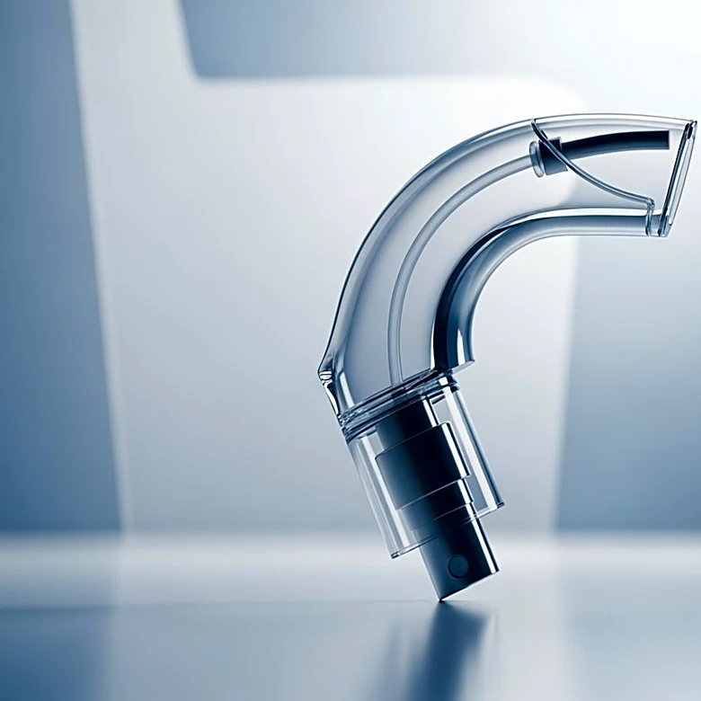 Vetroplas Introduces Upside-Down Spray Pump to Enhance Consumer Experience