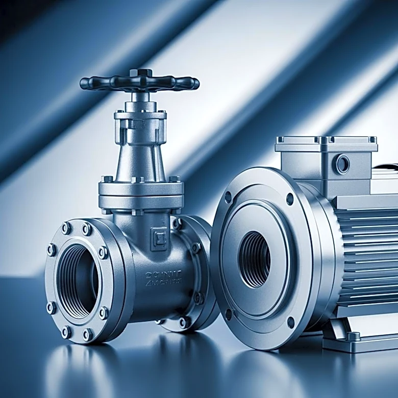 Pumps  Valves Innovation Conference to Enhance Technical Knowledge for Gulf Coast Engineers