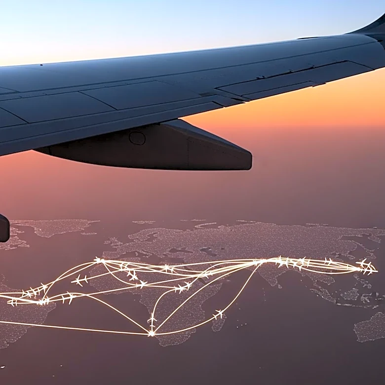 Delta Airlines Reduces Summer Flight Routes Amid High Jet Fuel Prices