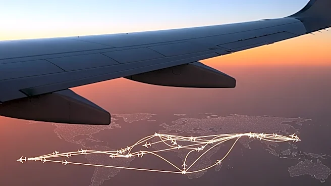 Delta Airlines Reduces Summer Flight Routes Amid High Jet Fuel Prices