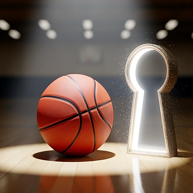 Quinnipiac Basketball's Spence Wewe Enters NCAA Transfer Portal