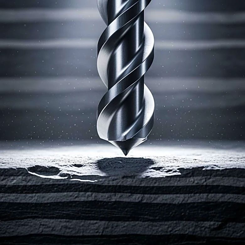 Group 6 Metals Contracts HMR for $120 Million Underground Drilling at Dolphin Mine