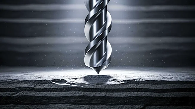 Group 6 Metals Contracts HMR for $120 Million Underground Drilling at Dolphin Mine