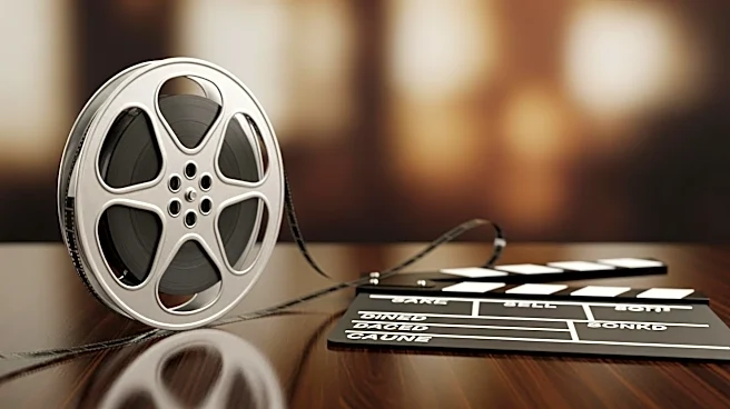 Radial Entertainment Secures Worldwide Rights for 'The Isolate Thief' Featuring Sean Bean