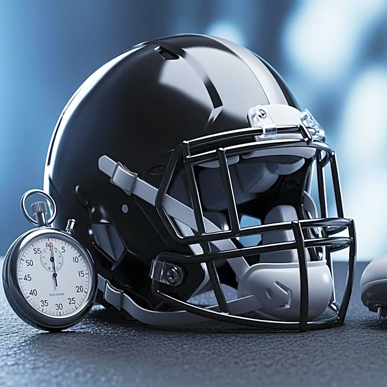 Rene Konga's NFL Draft Prospects Highlighted by Athletic Prowess and Versatility