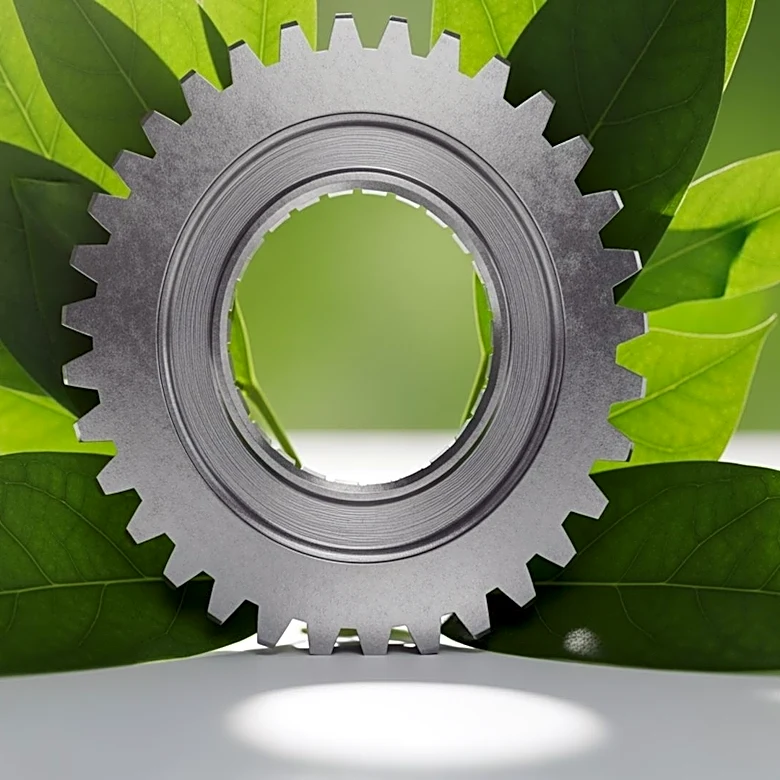 Mahle's 2025 Sustainability Report Shows Significant Emission Reductions