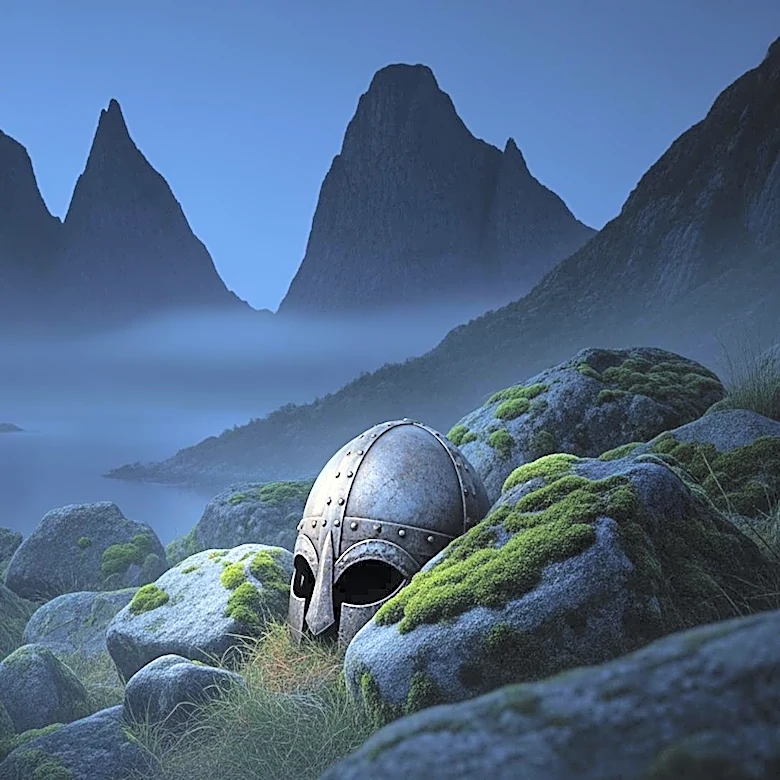 Filming Concludes on Viking Noir 'Dark Skulls' in Norway Featuring Notable Cast