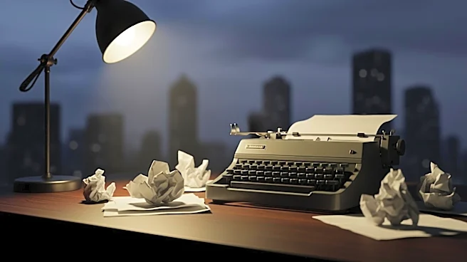 Scooter Braun Implicated in Hollywood Smear Campaign Allegations