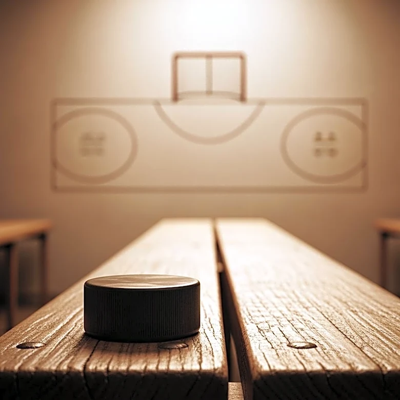 Denis Lemieux Reflects on 'Slap Shot' and Montreal Canadiens' Playoff Journey