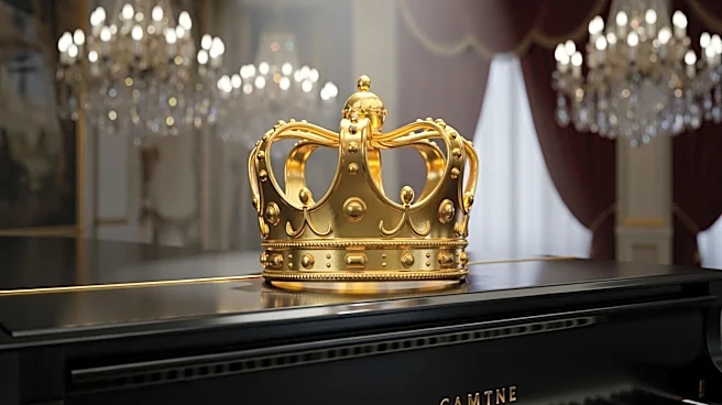 Reality TV's Unintentional Satire of the Wealthy Outshines Scripted Shows