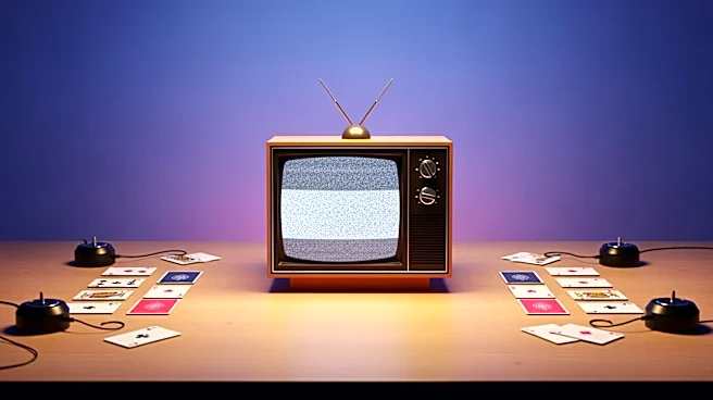 Comedians Bobby Lee and Andrew Santino Complete Production on 'The Bad Game Show' for Digital Platforms