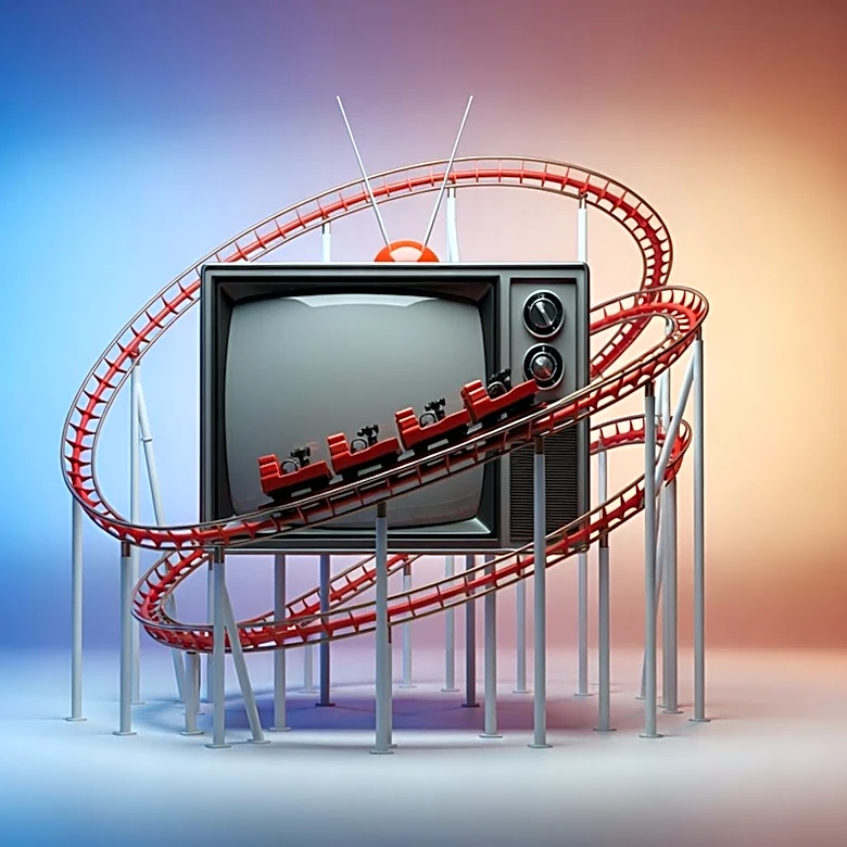 Rollercoaster Television Becomes Independent After ITV Studios Investment Ends