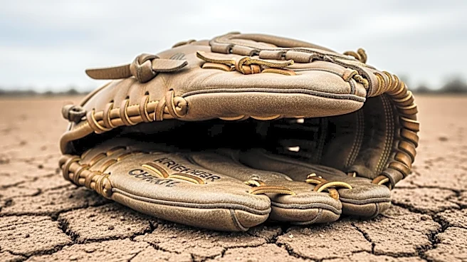 Mets Fans Sarcastically Chant 'MVP' for Reliever Amid 12-Game Losing Streak