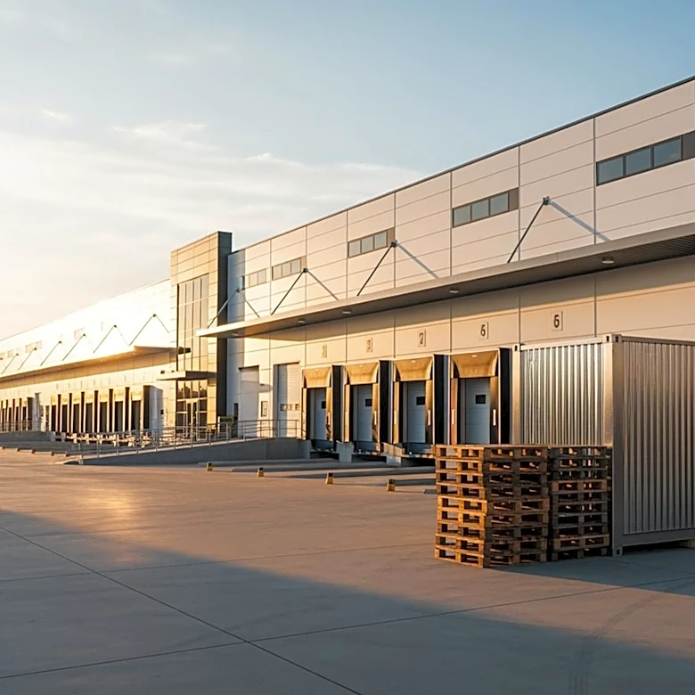 First Industrial Realty Trust Reports Strong Q4 2025 Earnings with Significant Rental Growth