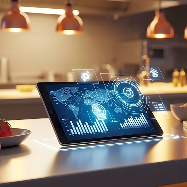 Crunchtime Introduces AI Tools to Enhance Restaurant Operations