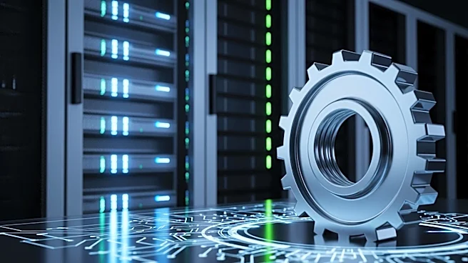 USDA Partners with Palantir for $300M IT Modernization to Enhance Farmer Services