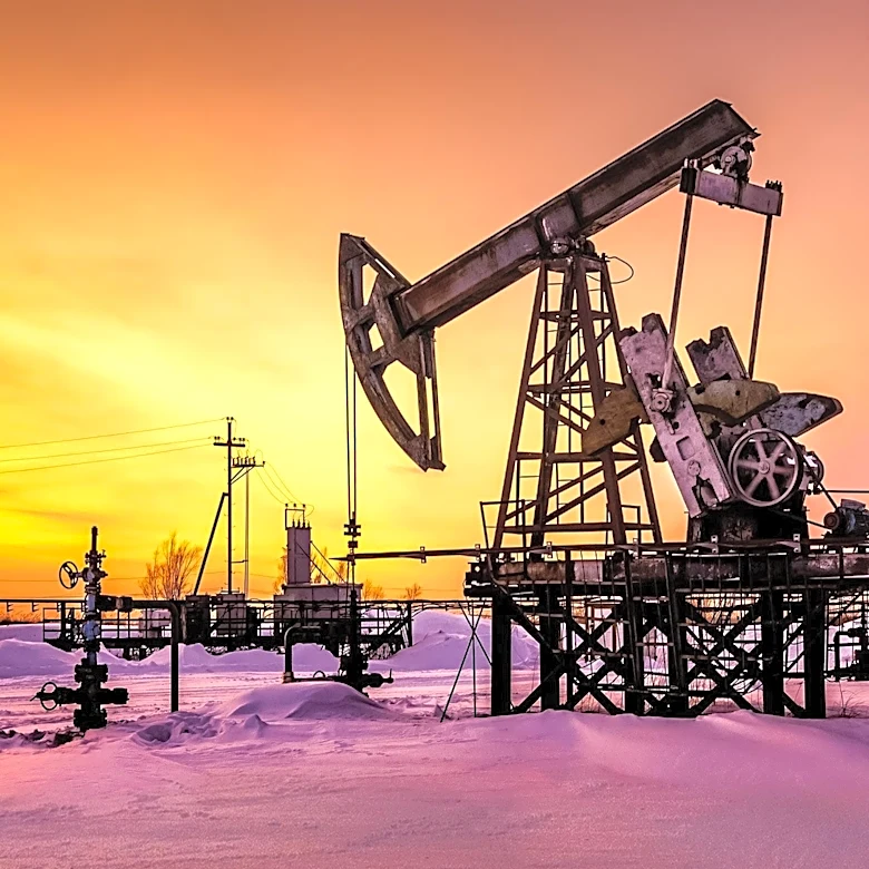 Exploring 'Petro-Masculinity' and Its Impact on Climate Change