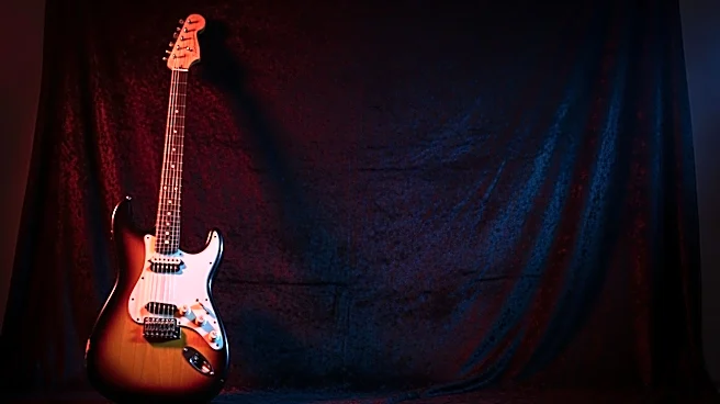 AMC Releases Trailer for 'The Vampire Lestat' Featuring Sam Reid as Immortal Rockstar