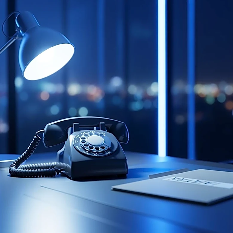 'The Night Agent' Season 4 Adds Titus Welliver and Li Jun Li, Introducing New Characters