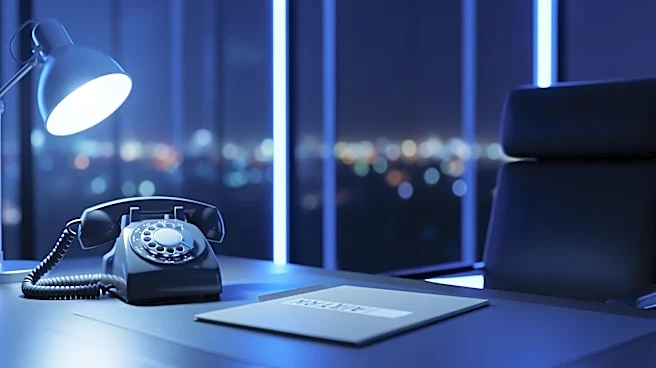 'The Night Agent' Season 4 Adds Titus Welliver and Li Jun Li, Introducing New Characters