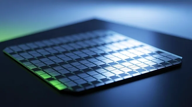 Syenta Secures $26 Million to Alleviate AI Chip Manufacturing Bottleneck