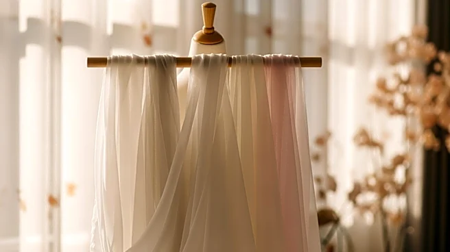 Uniqlo Collaborates with Cecile Bahnsen for New Romantic Capsule Collection