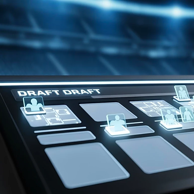 Giants' NFL Draft Strategy: Exploring New Possibilities with Multiple Picks