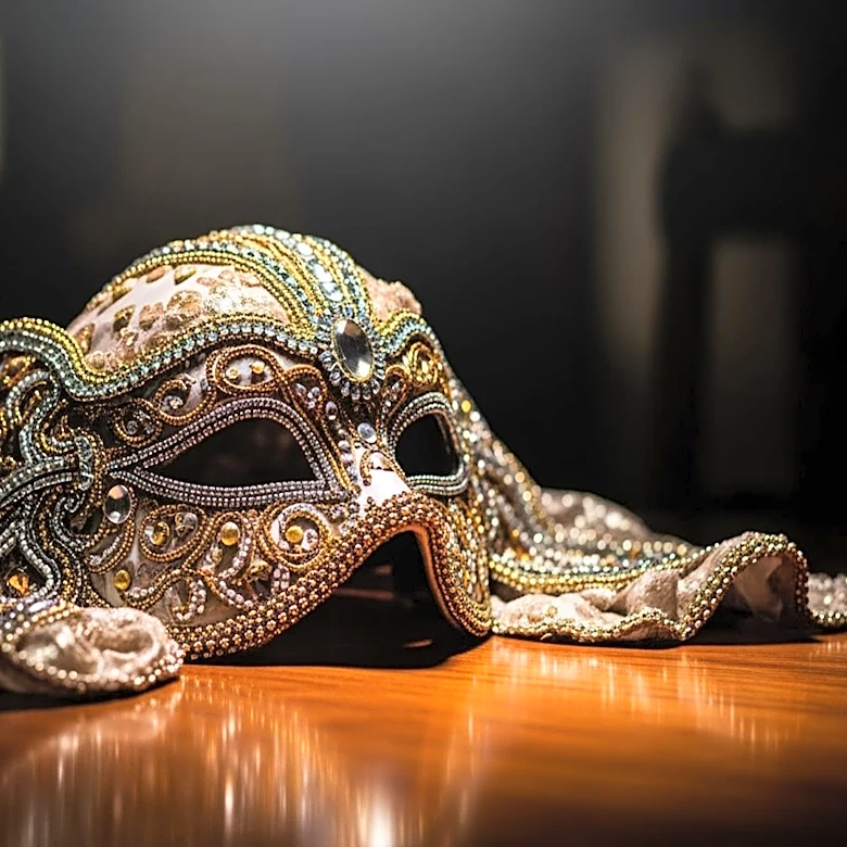 Madonna Offers Reward for Stolen Coachella Costume