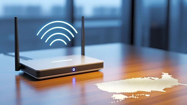 Walmart Emerges as Key Player in U.S. Wireless Industry, Influencing Carrier Strategies