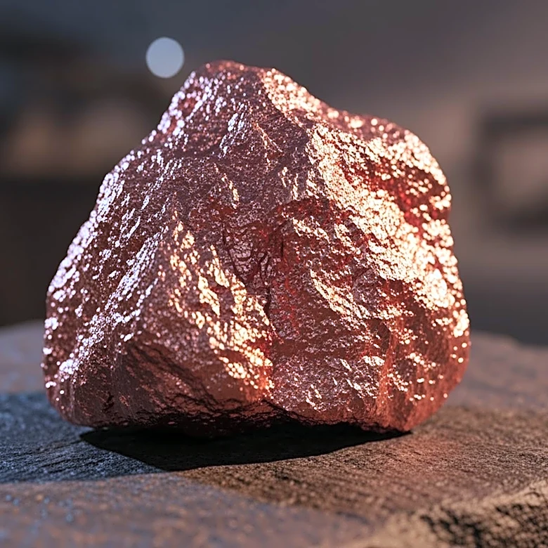 BHP Projects Nearly 2 Million Tonnes of Copper Production Amid Record Escondida Output