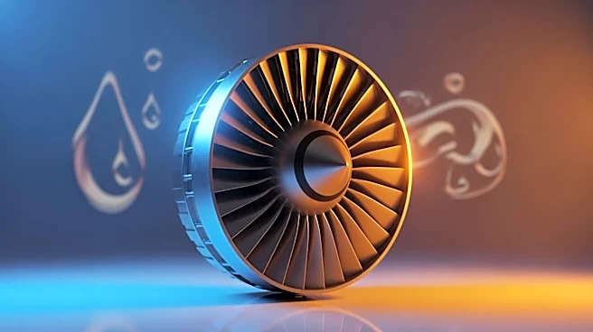 Airlines Face Challenges as Jet Fuel Prices Double Amid Global Supply Concerns