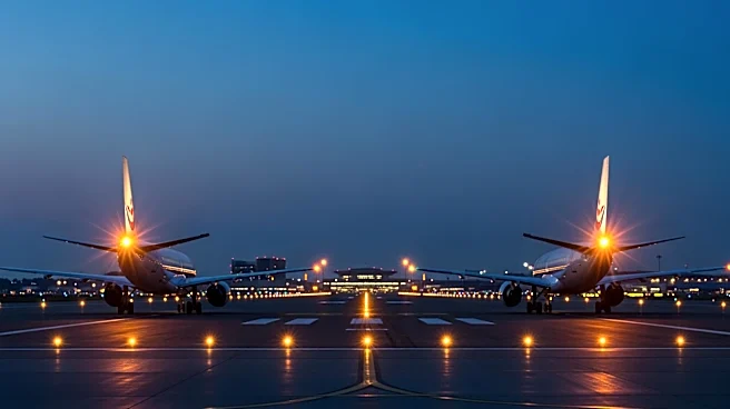 American-United Merger Talks Diminish Amidst Airline Industry Speculation