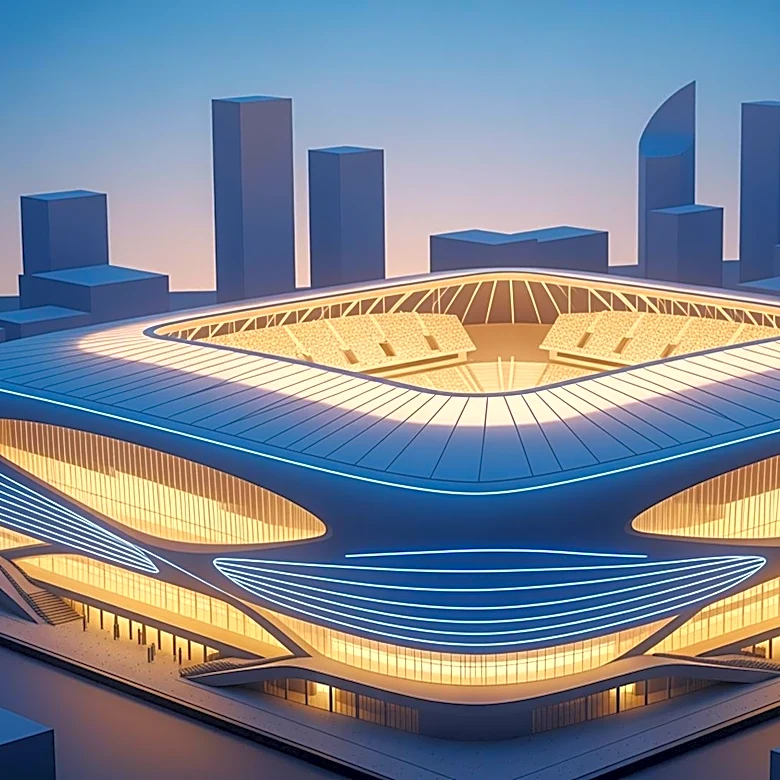 Kansas City Royals Announce $2 Billion Stadium Project in Crown Center