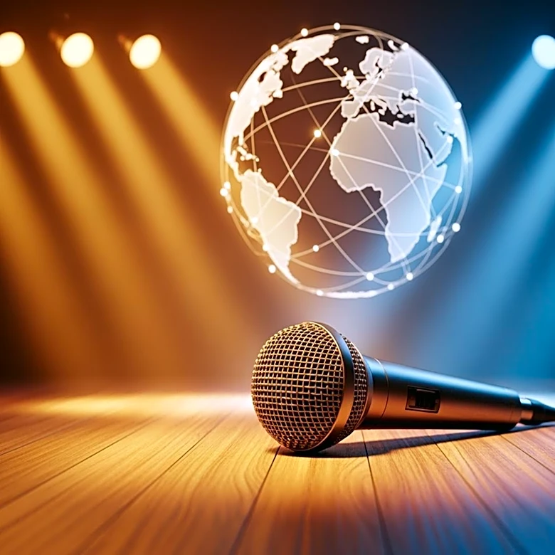 Tapyoca Launches Initiative for Indie Artists at World Cup 2026