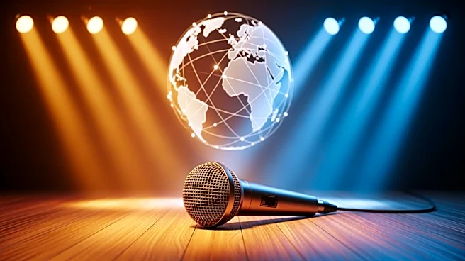 Tapyoca Launches Initiative for Indie Artists at World Cup 2026