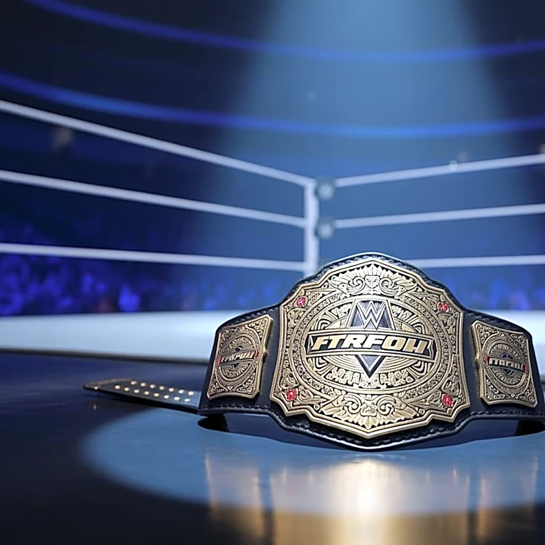 Trick Williams Wins United States Championship at WrestleMania 42