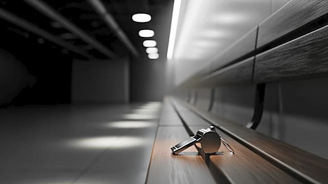 Chelsea FC Dismisses Liam Rosenior After Three-Month Tenure