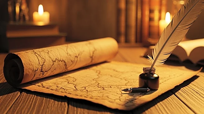 Andrew Garfield's 'The Uprising' Set for Fall 2026 Release, Highlighting Historical Rebellion