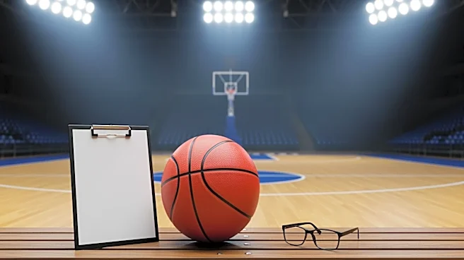 College Basketball Transfer Portal Closes, Impacting Top Players and Programs