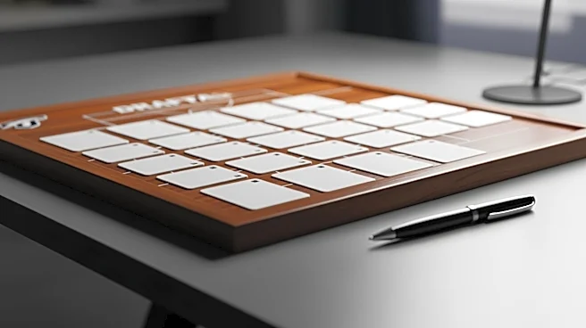 Rams GM Les Snead and Coach Sean McVay Discuss Pre-Draft Strategies and Team Updates