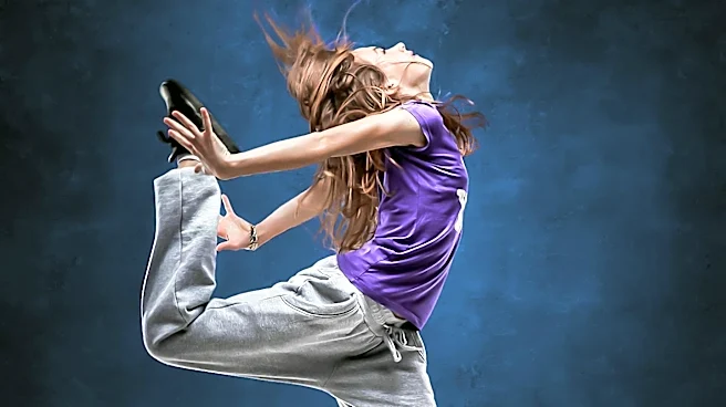 Foundation Launched in Memory of Young Dancer Killed in Crash